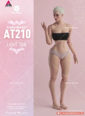 AT210 Light Tan