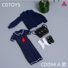 Dress A