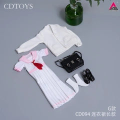 Dress G