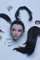 VH002 Head