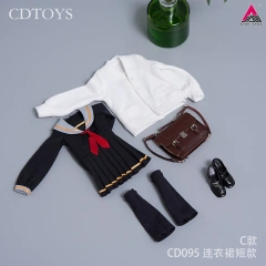 Skirt C