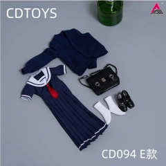 Dress E