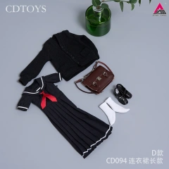 Dress D
