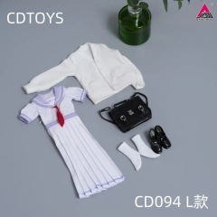 Dress L
