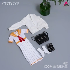 Dress H