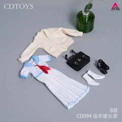 Dress B
