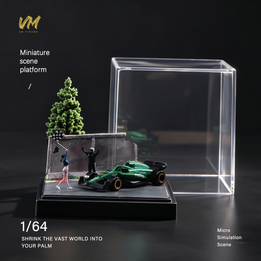 1/18 1/24 1/43 1/64 1/87 Miniature Model Racing Girl Scene Props Dolls for Cars