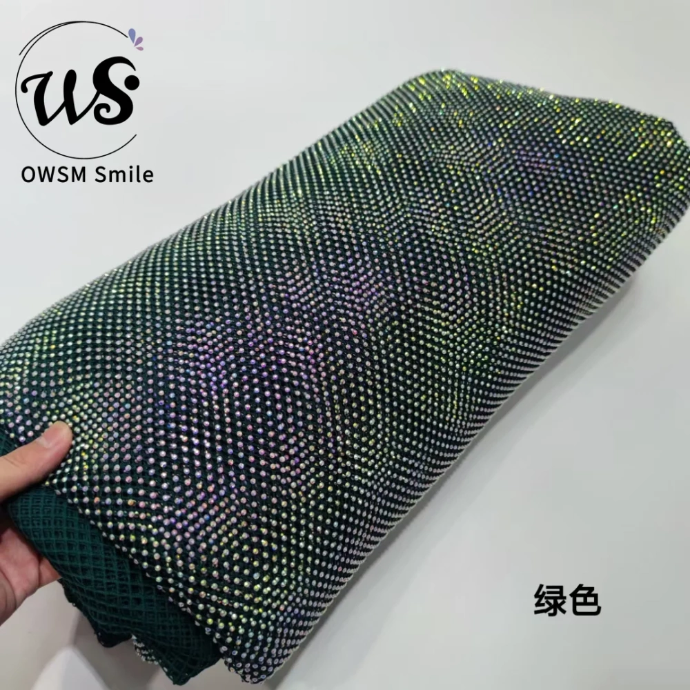 Handmade Beads Net Lace for Party Evening Dresses, Fashion Design, High Quality, Hot Sale, 2022