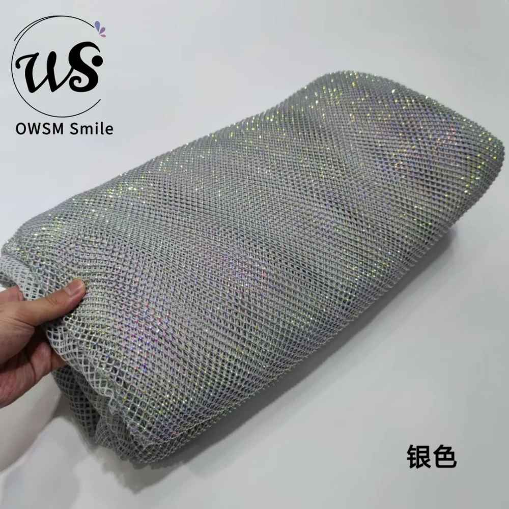 Handmade Beads Net Lace for Party Evening Dresses, Fashion Design, High Quality, Hot Sale, 2022