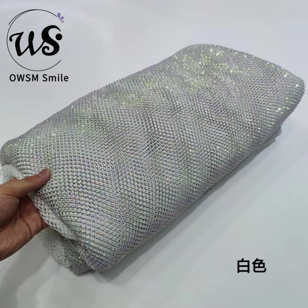 Handmade Beads Net Lace for Party Evening Dresses, Fashion Design, High Quality, Hot Sale, 2022