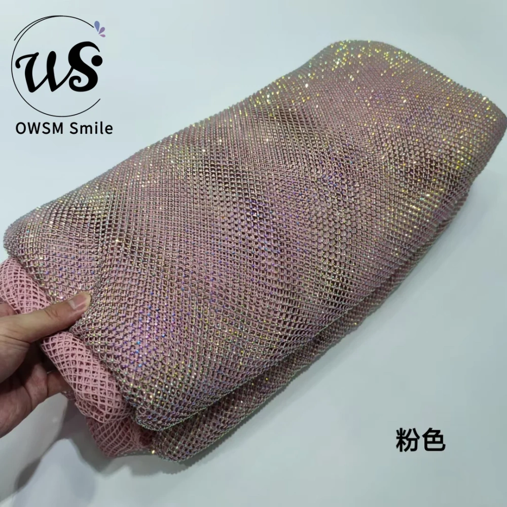 Handmade Beads Net Lace for Party Evening Dresses, Fashion Design, High Quality, Hot Sale, 2022