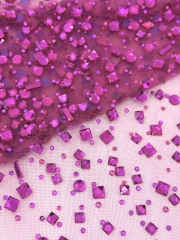 Color 3，