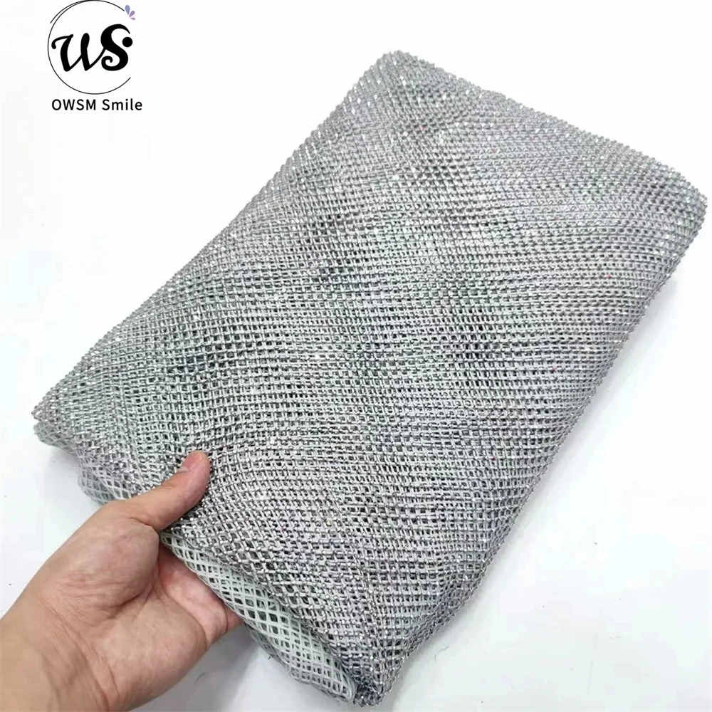 Handmade Beads Net Lace for Party Evening Dresses, Fashion Design, High Quality, Hot Sale, 2022