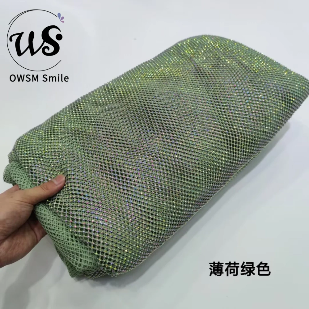 Handmade Beads Net Lace for Party Evening Dresses, Fashion Design, High Quality, Hot Sale, 2022