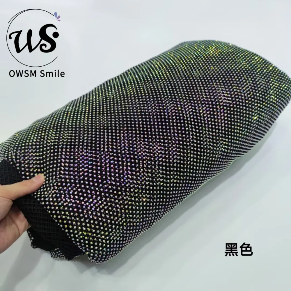 Handmade Beads Net Lace for Party Evening Dresses, Fashion Design, High Quality, Hot Sale, 2022