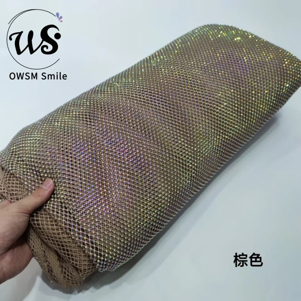 Handmade Beads Net Lace for Party Evening Dresses, Fashion Design, High Quality, Hot Sale, 2022