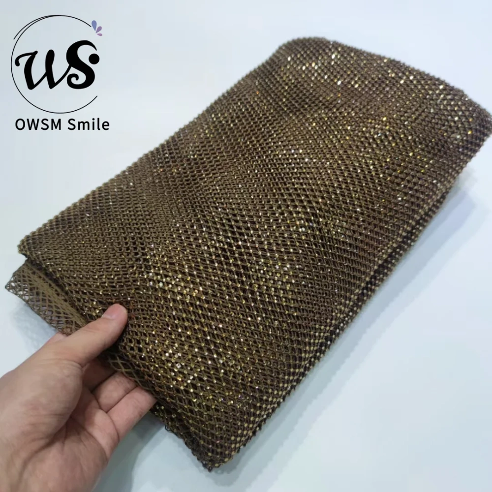 Handmade Beads Net Lace for Party Evening Dresses, Fashion Design, High Quality, Hot Sale, 2022