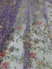 Purple，