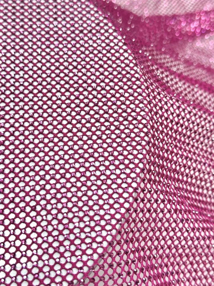 Luxury High-end Elegance Exquisite New Fashion Design Fabric Handmade Embroidery Net Lace Beads For Making Women Wedding  Dress