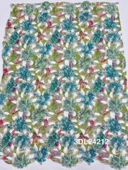 Color 5，