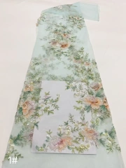 Color 3，