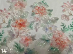 Color 1，