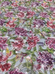 Color 2，