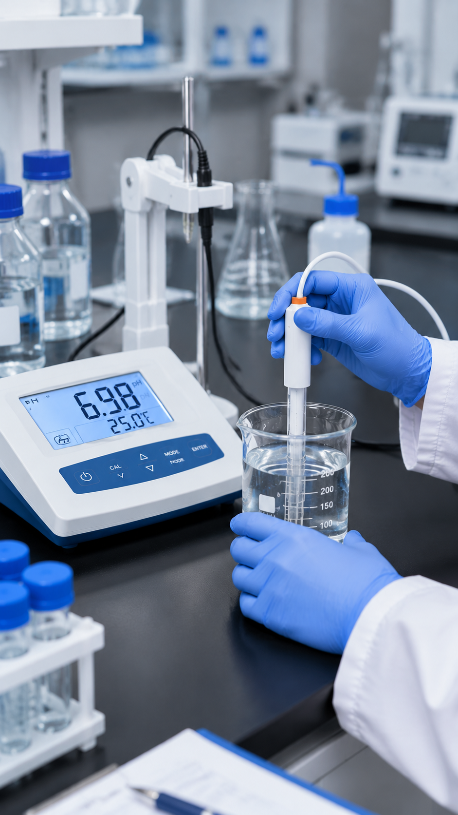 Cosmetic Ingredient Technology