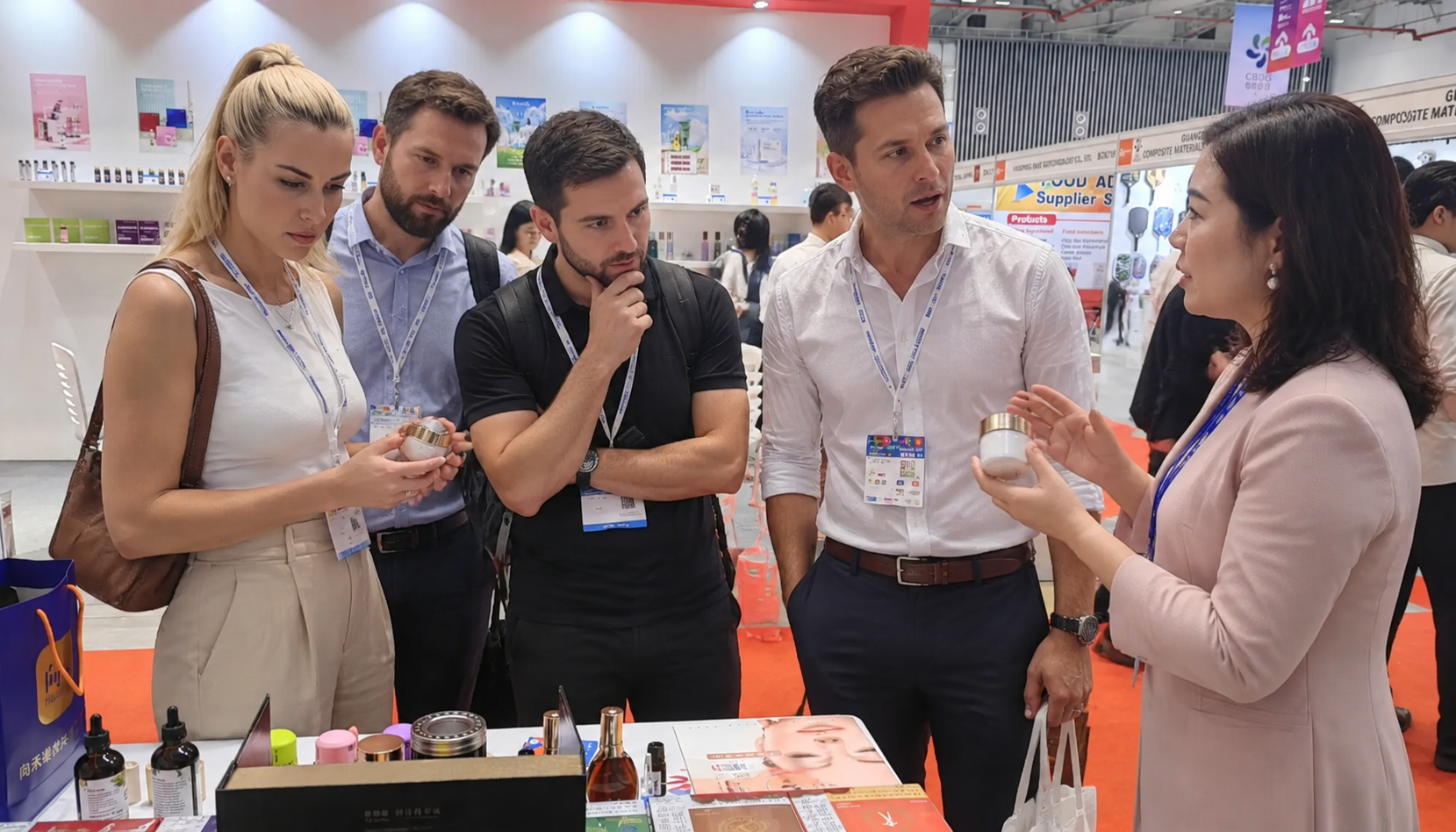 Global Beauty Market Outlook 2026