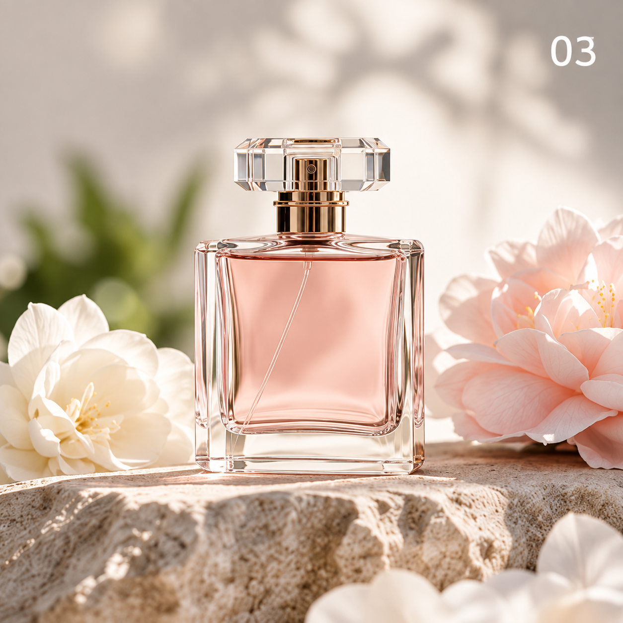 Fragrance Market Growth