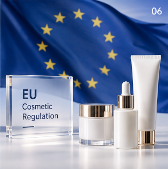 EU Fragrance Allergen Labelling