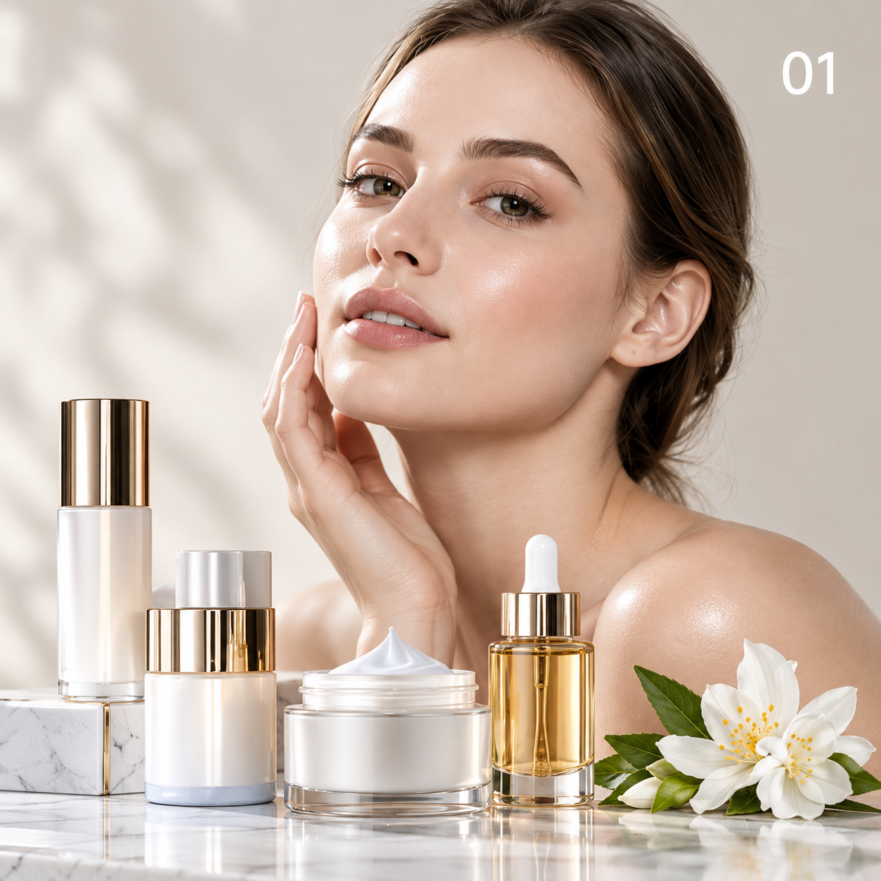 Fragrance Skincare Body Care Trends