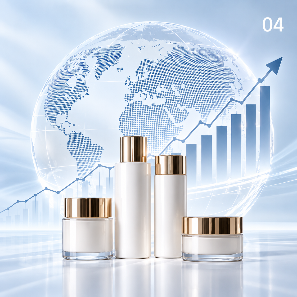Beauty Value and Performance Trend