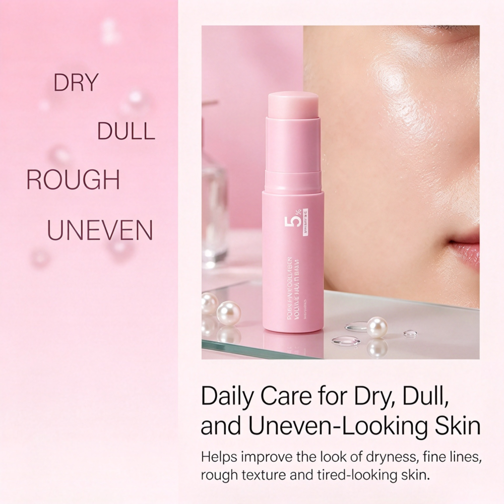 PDRN Pink Collagen Multi Balm Stick