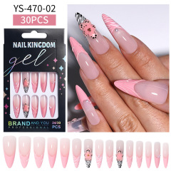 YS-470-02 30PCS
