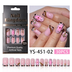 YS-451-02 30PCS