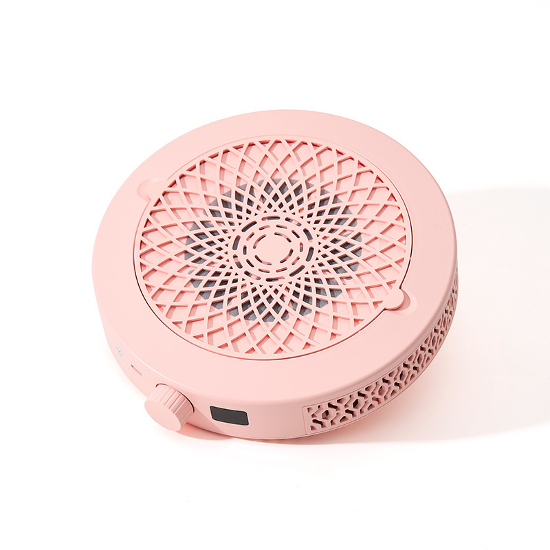 D40 Nail Dust Collector Brushless