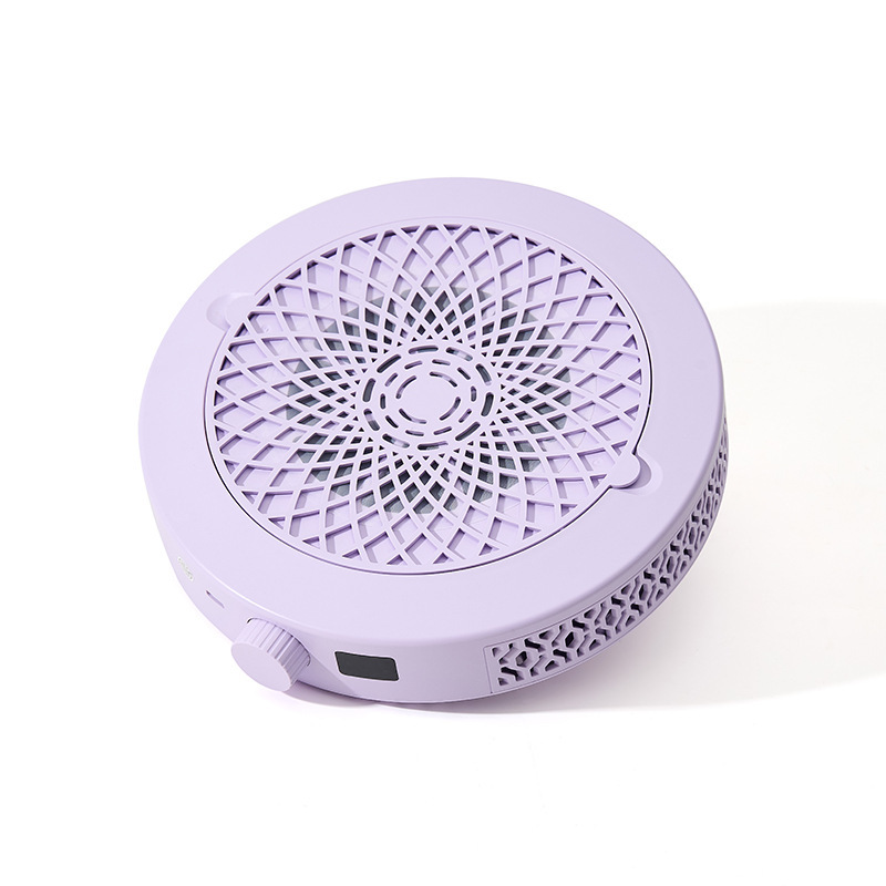 D40 Nail Dust Collector Brushless