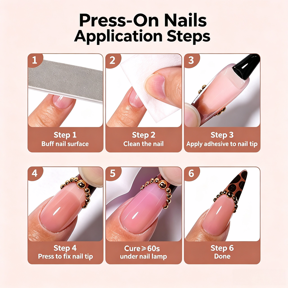 Wholesale 12 Styles Soft Gel Nail Tips Hang Pack 120PCS 12 Sizes Semi-Frosted No Buff Salon Nail Extensions