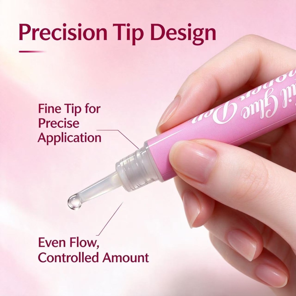 Nail Remover Pen For Solid Nail Tips