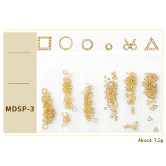 MDSP-3
