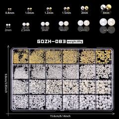 GOZH-083