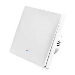 1 Gang  WiFi + Zigbee Smart Light Switch