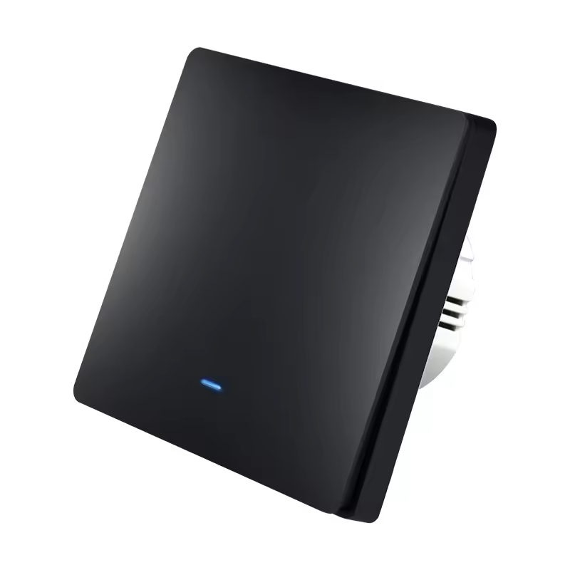 1 Gang  WiFi + Zigbee Smart Light Switch