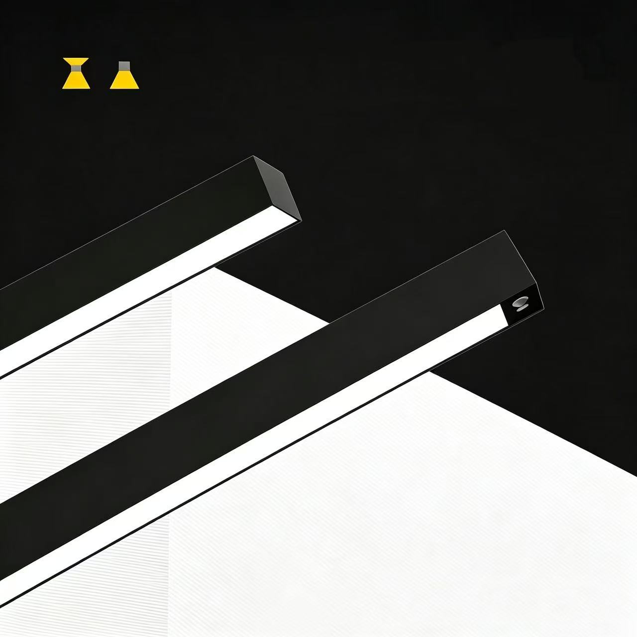 APPLINE10095  ➔,Commercial LED Linear Lights Manufacturer - PEK,APPLINE100