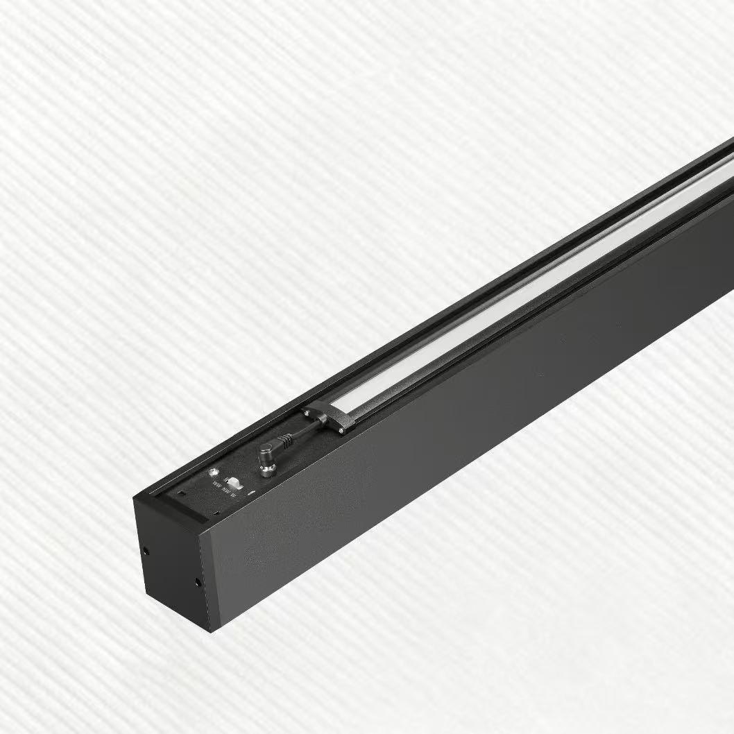 APPLINE5874 UP lighting➔,Commercial LED Linear Lights Manufacturer - PEK,APPLINE5874 Louver➔