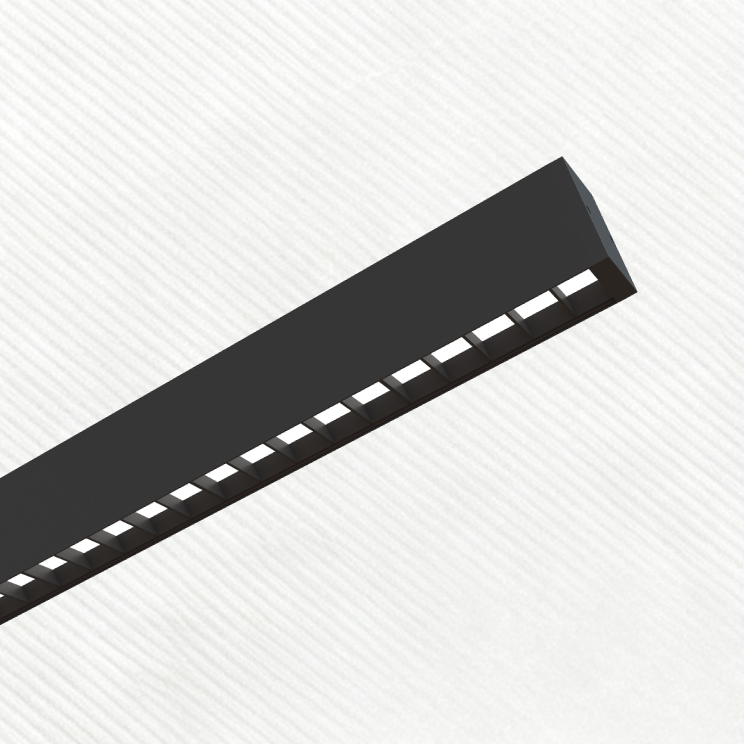APPLINE5874 Louver➔,Commercial LED Linear Lights Manufacturer - PEK,APPLINE5874 Louver➔