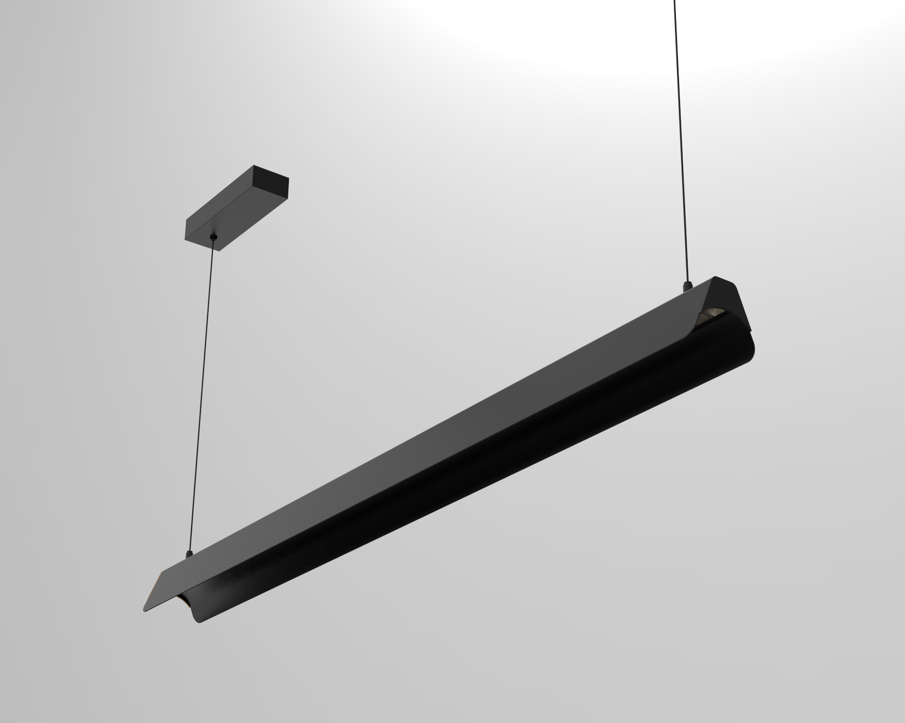 Mupline,Commercial LED Linear Lights Manufacturer - PEK,Mupline