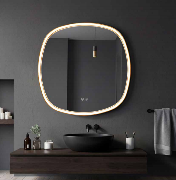 Smart mirror 3001,MY SHOP,Smart mirror 3001