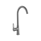 New Design Contemporary Luxury Chrome Brass Single Handle Metered Spray Deck-Mounted Shower Mixer Faucet Set for Bathroom